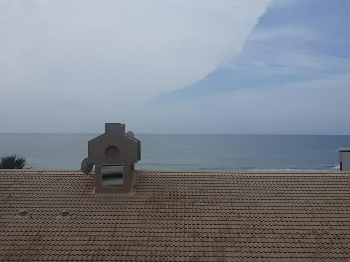 Seashells Holiday Apartments And Conference Centre 杰弗里湾 外观 照片