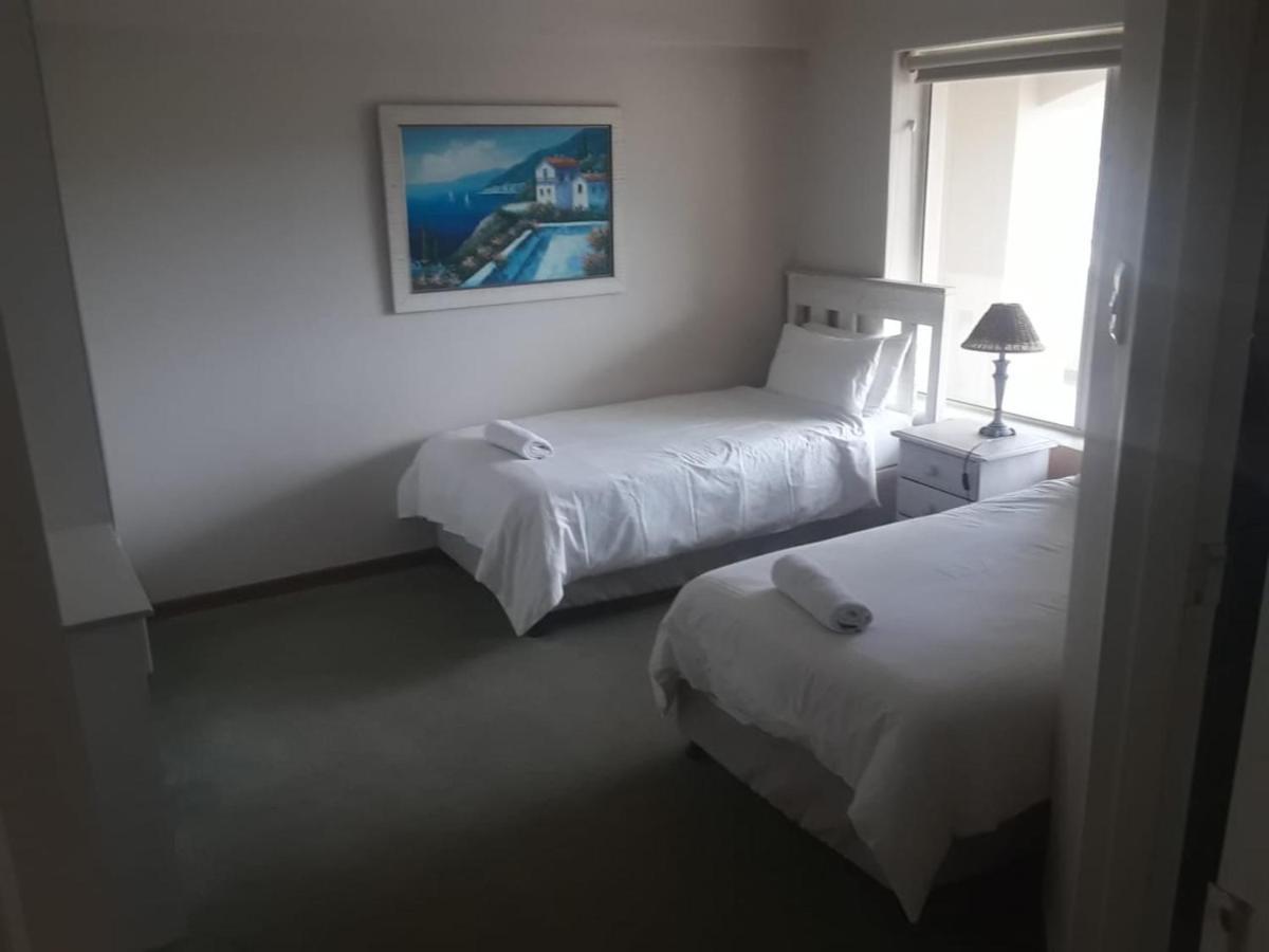 Seashells Holiday Apartments And Conference Centre 杰弗里湾 外观 照片