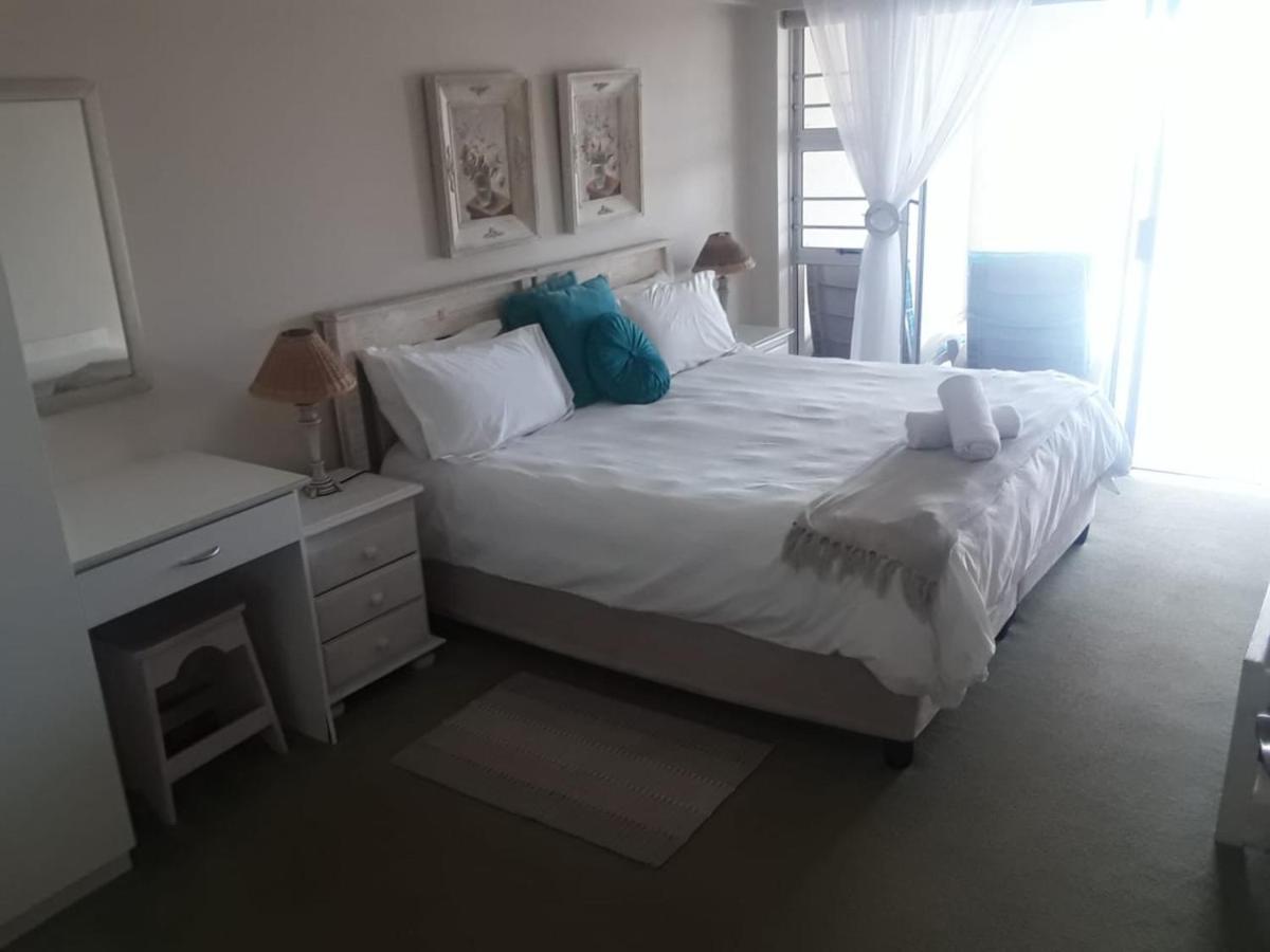Seashells Holiday Apartments And Conference Centre 杰弗里湾 外观 照片