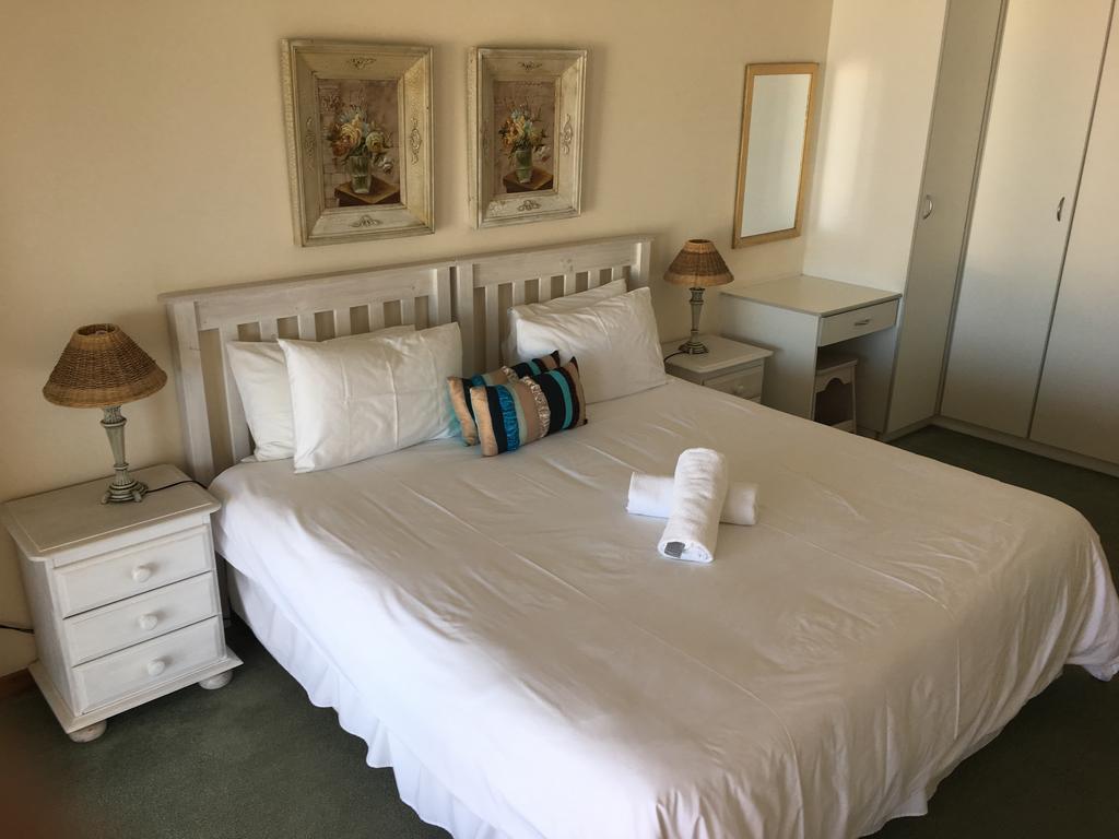 Seashells Holiday Apartments And Conference Centre 杰弗里湾 外观 照片