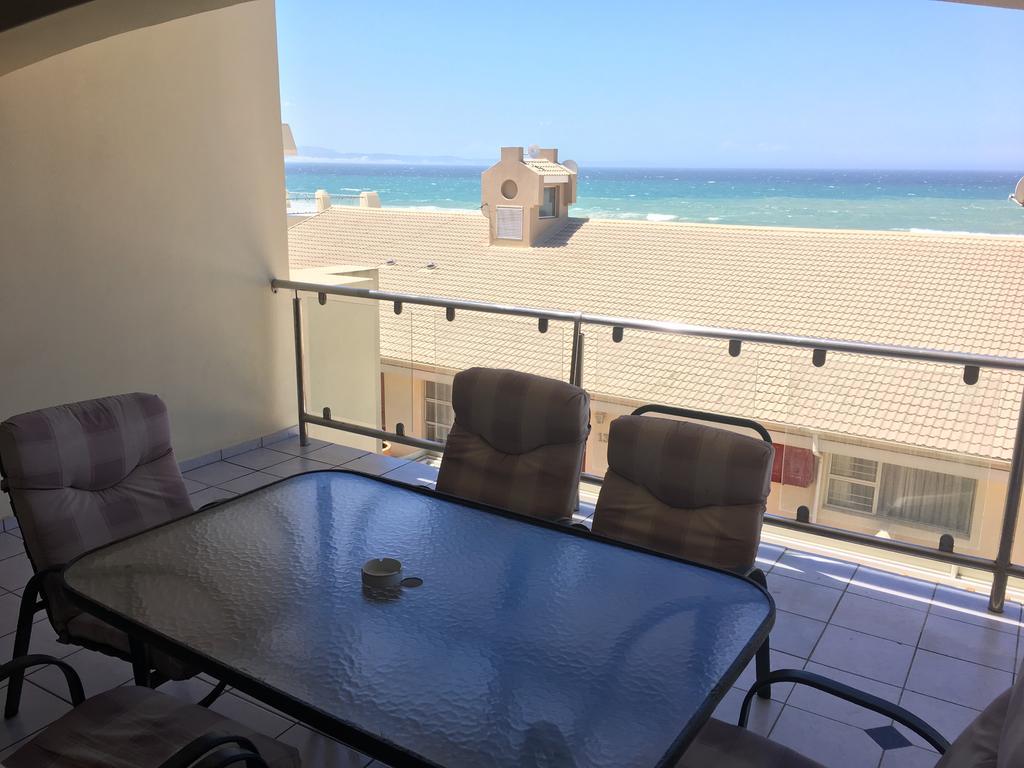 Seashells Holiday Apartments And Conference Centre 杰弗里湾 外观 照片