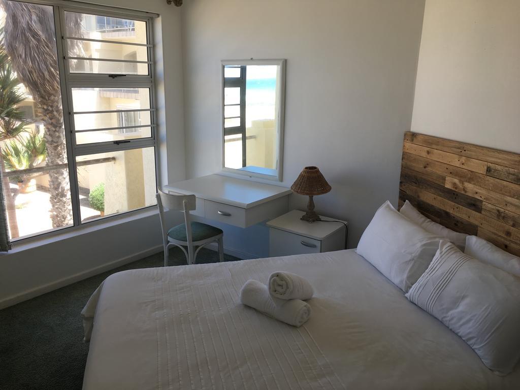 Seashells Holiday Apartments And Conference Centre 杰弗里湾 外观 照片