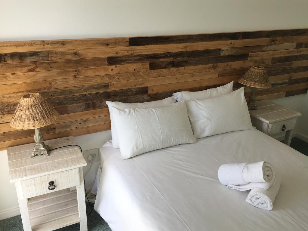 Seashells Holiday Apartments And Conference Centre 杰弗里湾 外观 照片