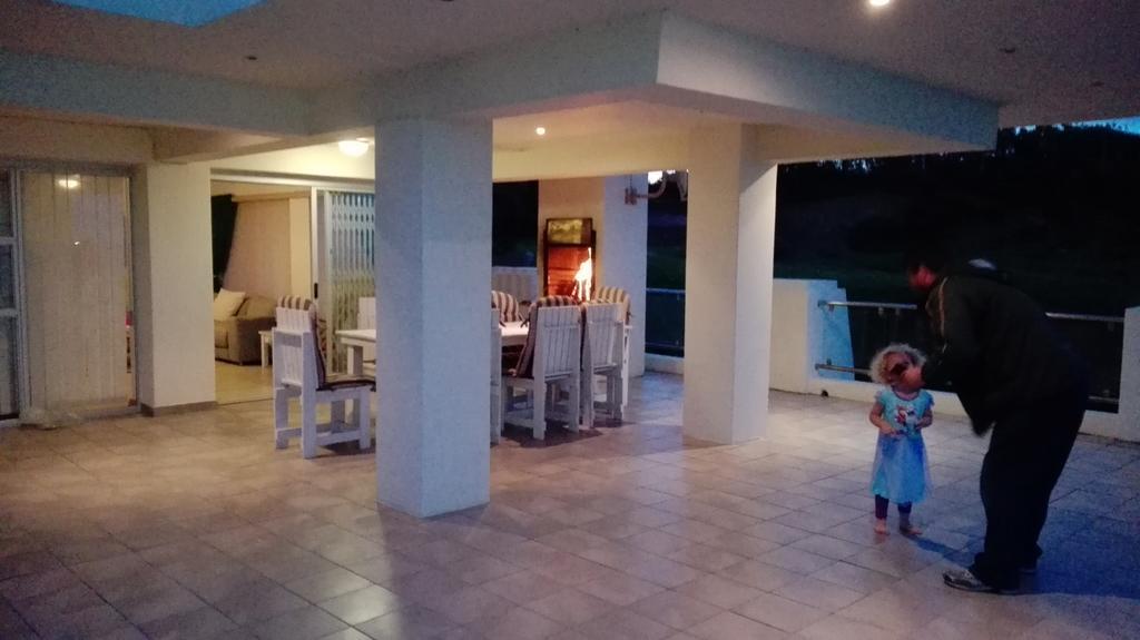 Seashells Holiday Apartments And Conference Centre 杰弗里湾 外观 照片