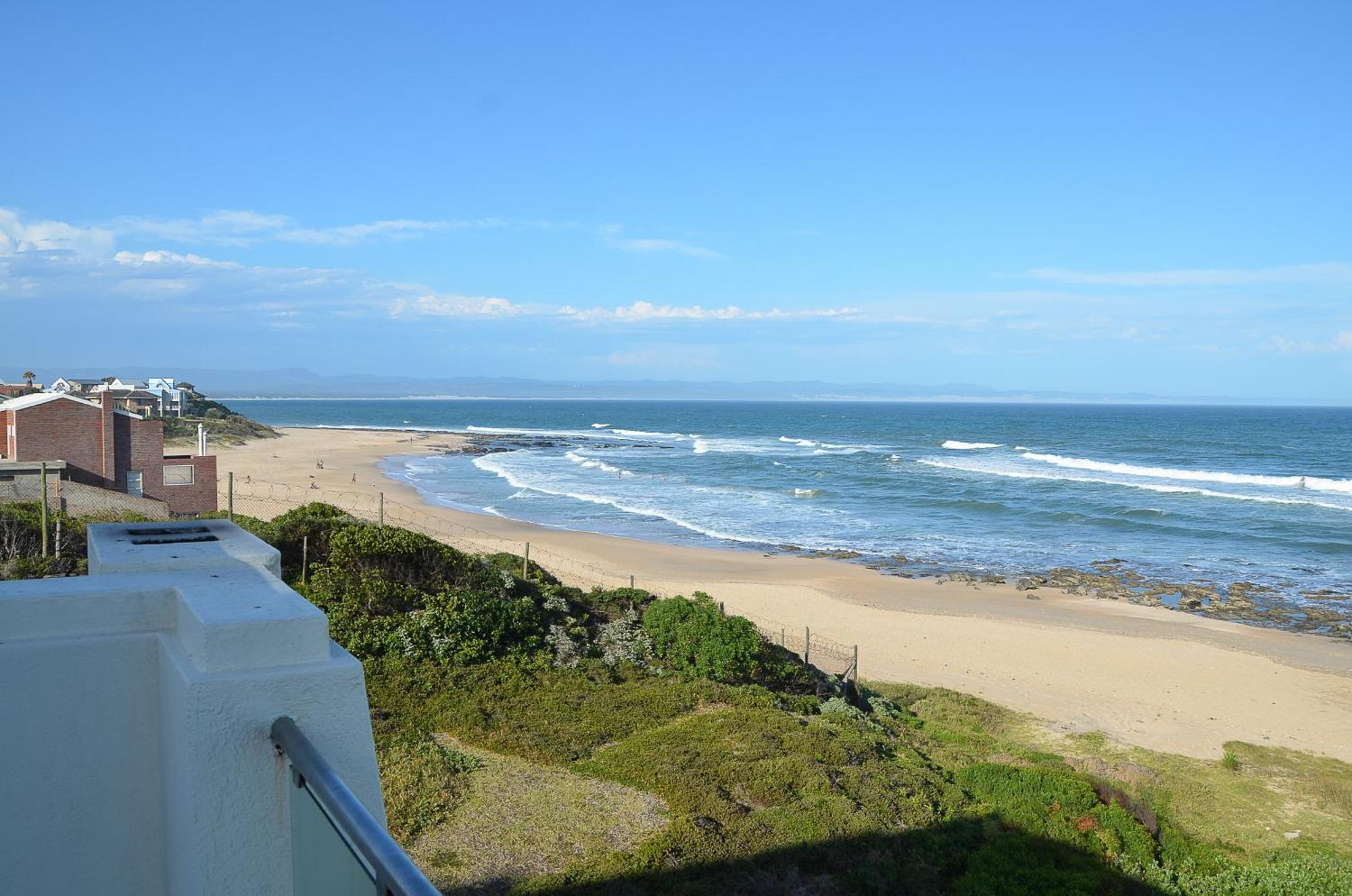 Seashells Holiday Apartments And Conference Centre 杰弗里湾 外观 照片
