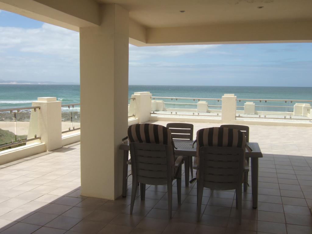 Seashells Holiday Apartments And Conference Centre 杰弗里湾 外观 照片