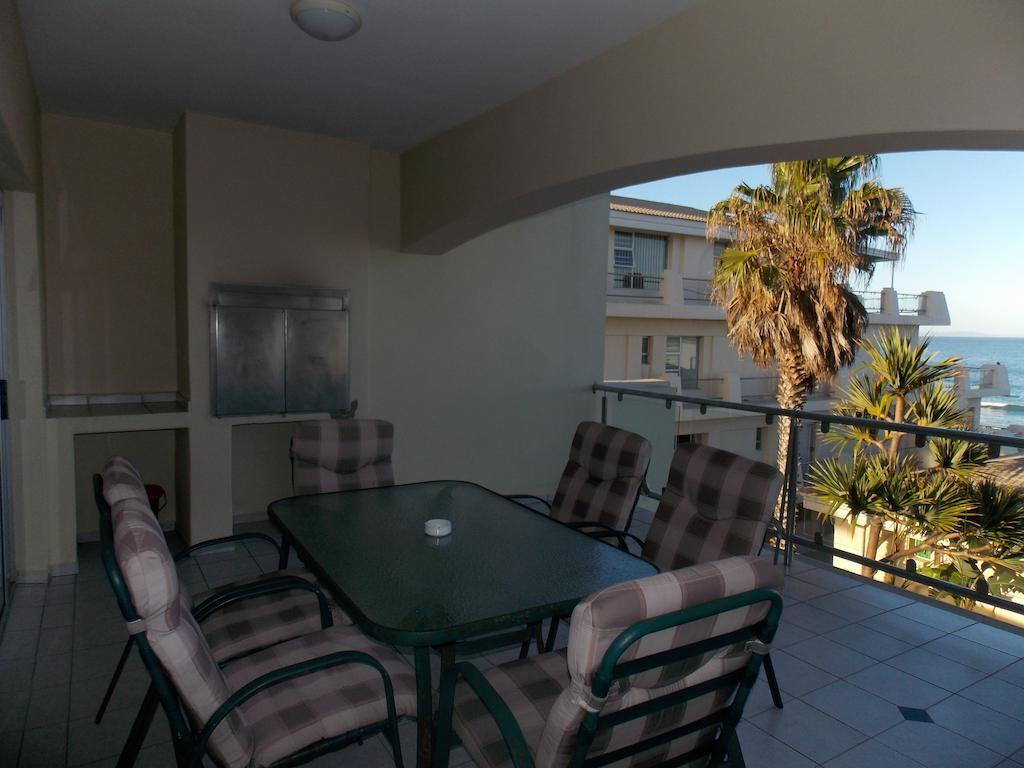 Seashells Holiday Apartments And Conference Centre 杰弗里湾 外观 照片